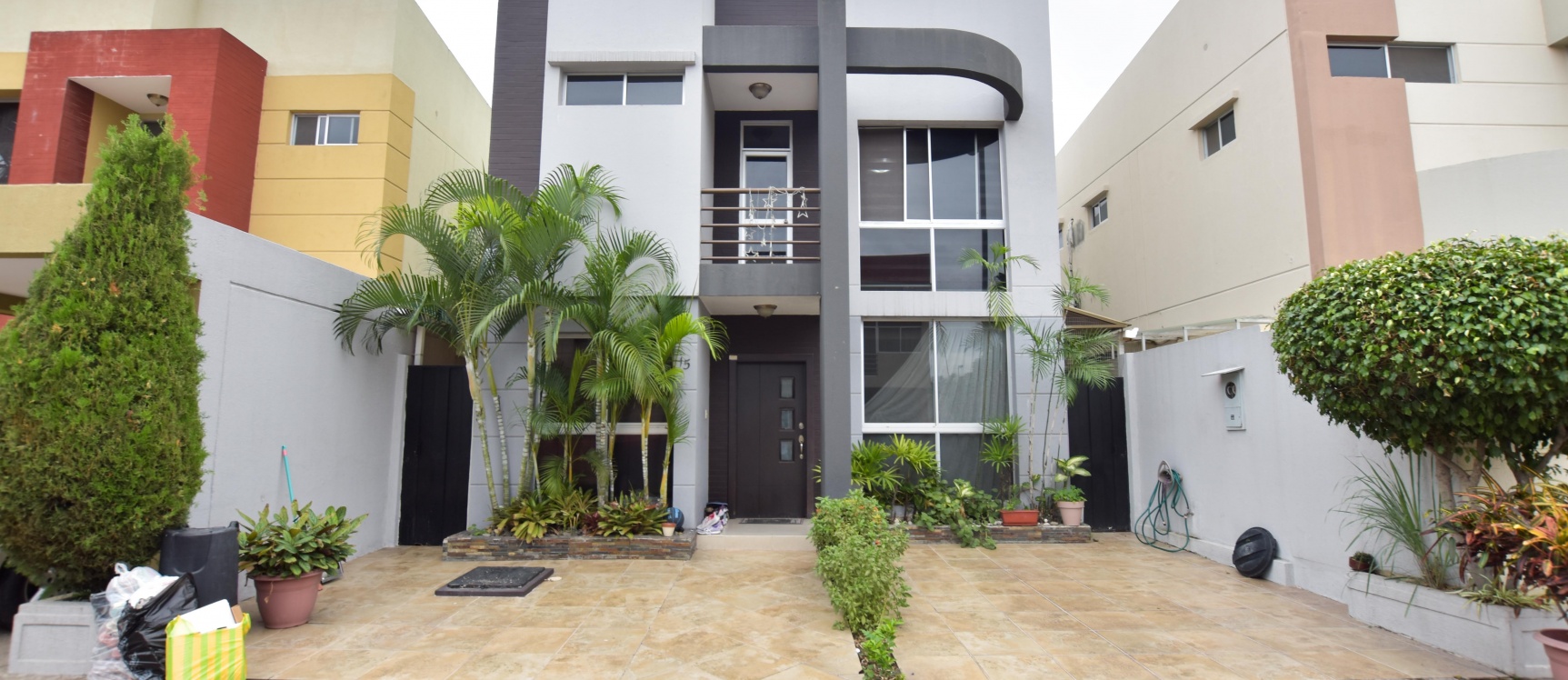 GeoBienes - Casa en venta urbanización Belo Horizonte Etapa Perugia - Plusvalia Guayaquil Casas de venta y alquiler Inmobiliaria Ecuador