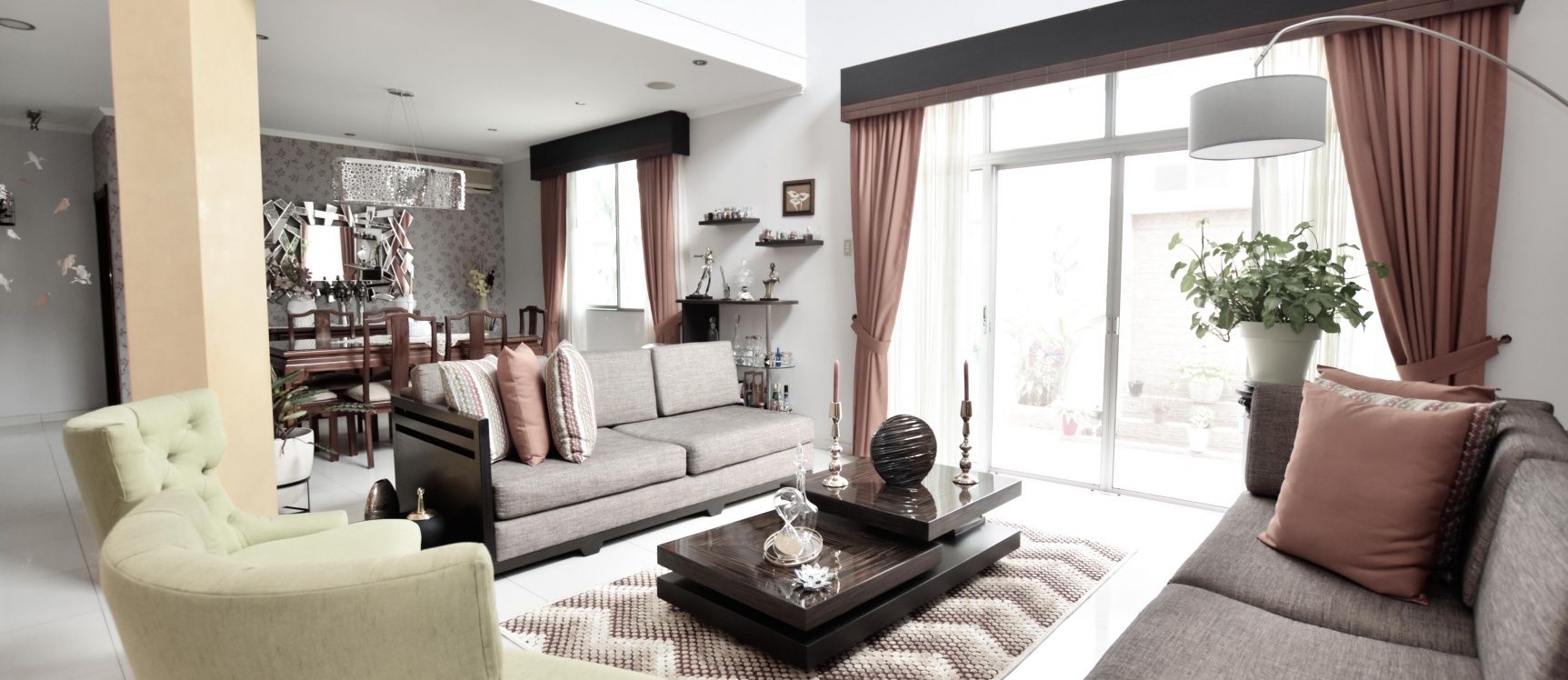 Casa en venta urbanización PortoFino, Vía a la Costa GeoBienes - Casa en venta urbanización PortoFino, Vía a la Costa - Plusvalia Guayaquil Casas de venta y alquiler Inmobiliaria Ecuador