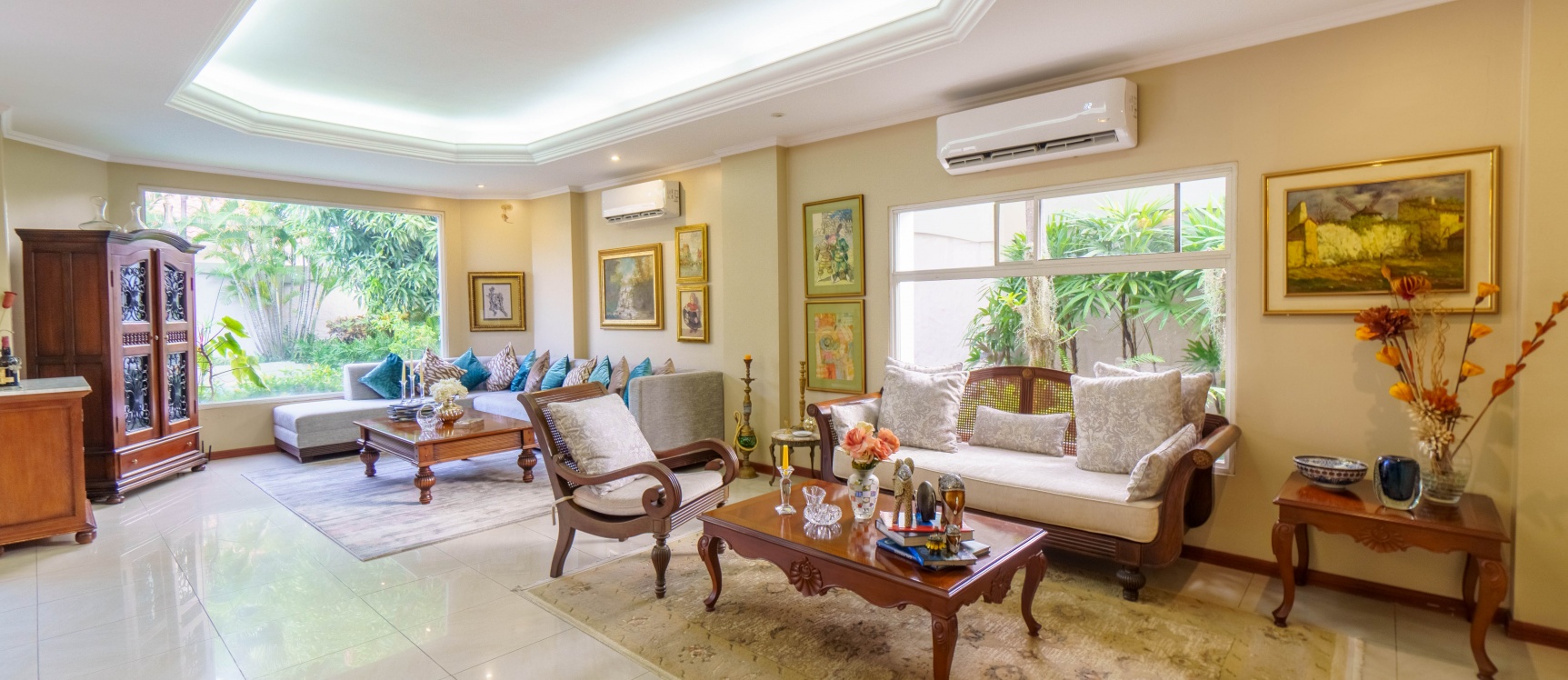 Casa en venta urbanización Rio Lindo, Samborondón GeoBienes - Casa en venta urbanización Rio Lindo, Samborondón - Plusvalia Guayaquil Casas de venta y alquiler Inmobiliaria Ecuador