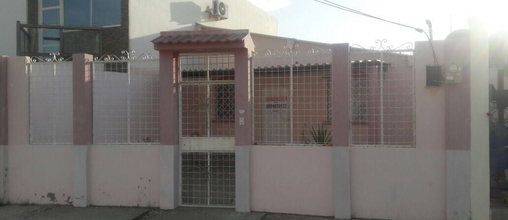 Casa en Venta Vía Punta Carnero en Salinas, Ecuador GeoBienes - Casa en Venta Vía Punta Carnero en Salinas, Ecuador - Plusvalia Guayaquil Casas de venta y alquiler Inmobiliaria Ecuador