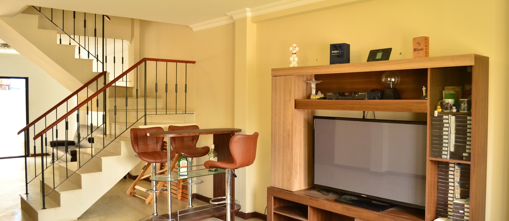 Casa en Venta Villa Club Etapa Estelar- Via Daule Samborondon GeoBienes - Casa en Venta Villa Club Etapa Estelar, Via Daule Samborondon - Plusvalia Guayaquil Casas de venta y alquiler Inmobiliaria Ecuador