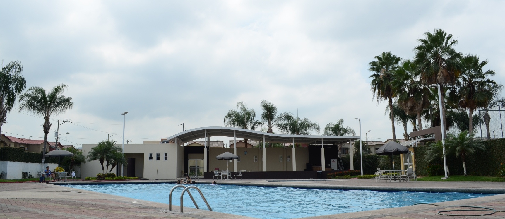 Casa en Venta Villa Club Etapa Estelar- Via Daule Samborondon GeoBienes - Casa en Venta Villa Club Etapa Estelar, Via Daule Samborondon - Plusvalia Guayaquil Casas de venta y alquiler Inmobiliaria Ecuador
