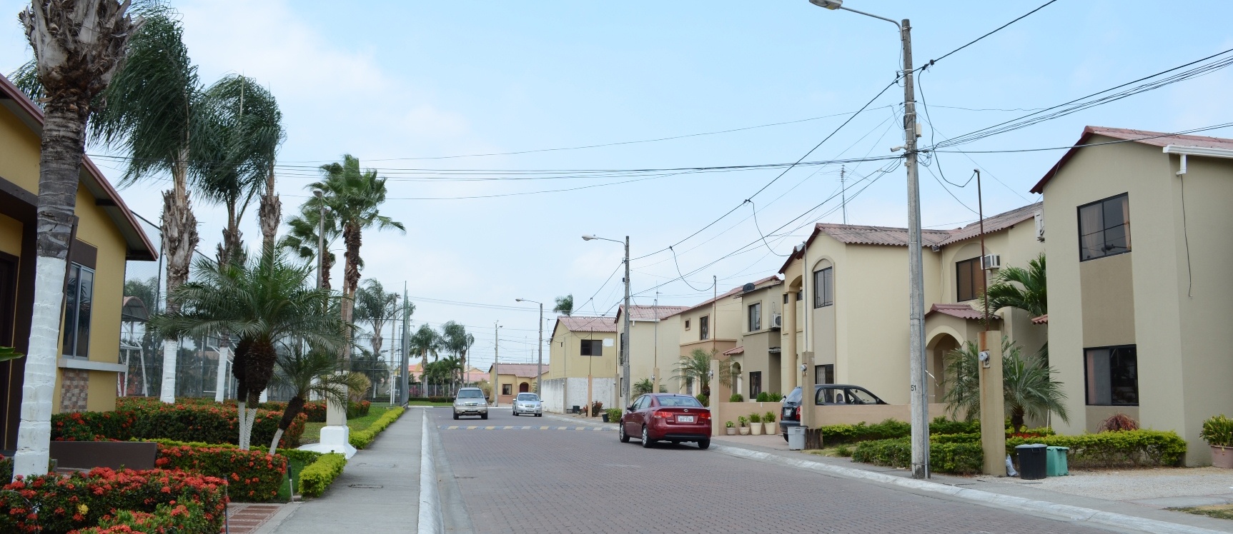 Casa en Venta Villa Club Etapa Estelar, Via Daule Samborondon GeoBienes - Casa en Venta Villa Club Etapa Estelar, Via Daule Samborondon - Plusvalia Guayaquil Casas de venta y alquiler Inmobiliaria Ecuador