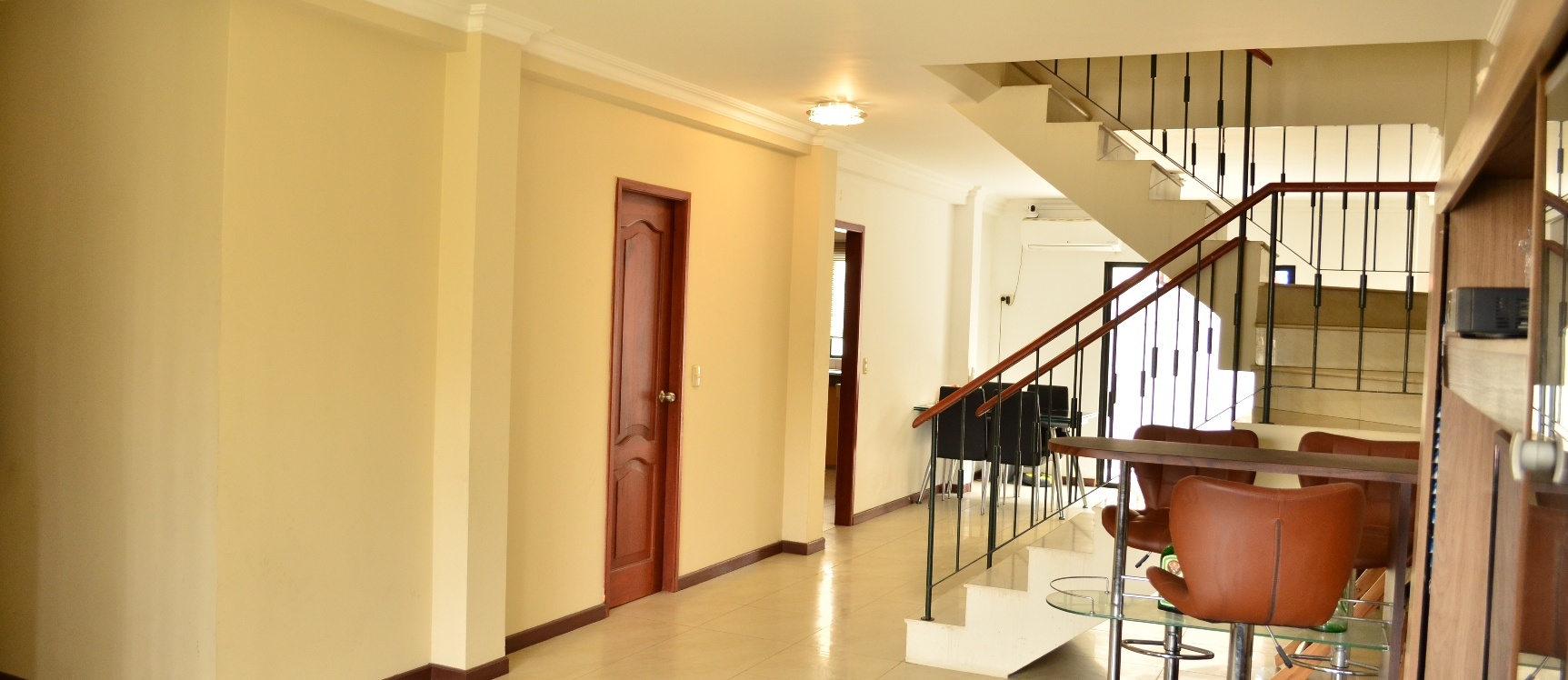 Casa en Venta Villa Club Etapa Estelar, Via Daule Samborondon GeoBienes - Casa en Venta Villa Club Etapa Estelar, Via Daule Samborondon - Plusvalia Guayaquil Casas de venta y alquiler Inmobiliaria Ecuador