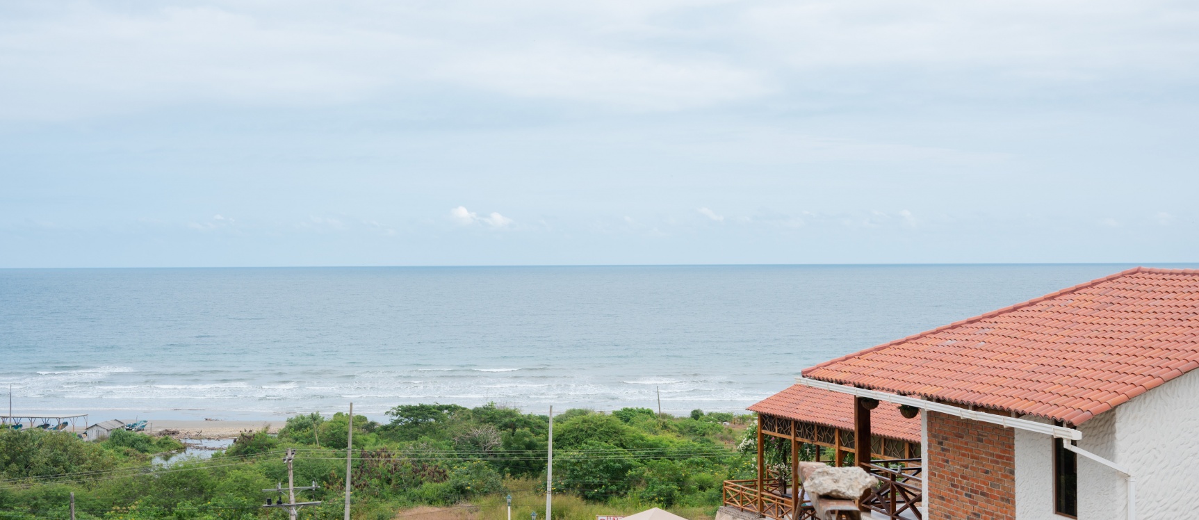 GeoBienes - Casa frente al mar en venta ubicada en Las Nuñez, Península de Santa Elena - Plusvalia Guayaquil Casas de venta y alquiler Inmobiliaria Ecuador