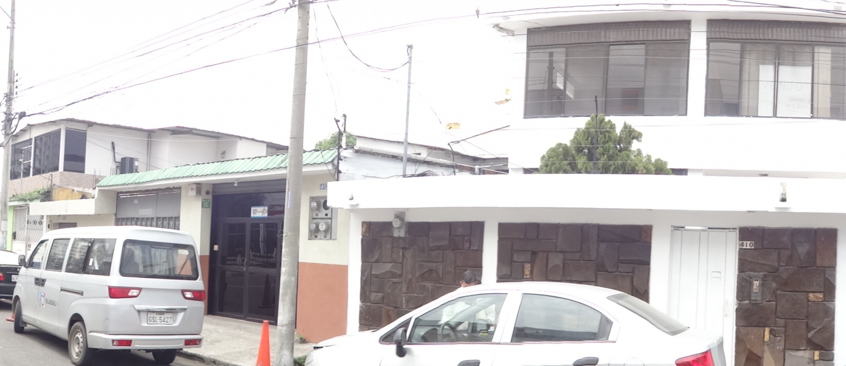 Casa ideal para empresas, Vendo CDLA. ADACE Increíble Ubicacion GeoBienes - Casa ideal para empresas, Vendo CDLA. ADACE Increíble Ubicacion - Plusvalia Guayaquil Casas de venta y alquiler Inmobiliaria Ecuador