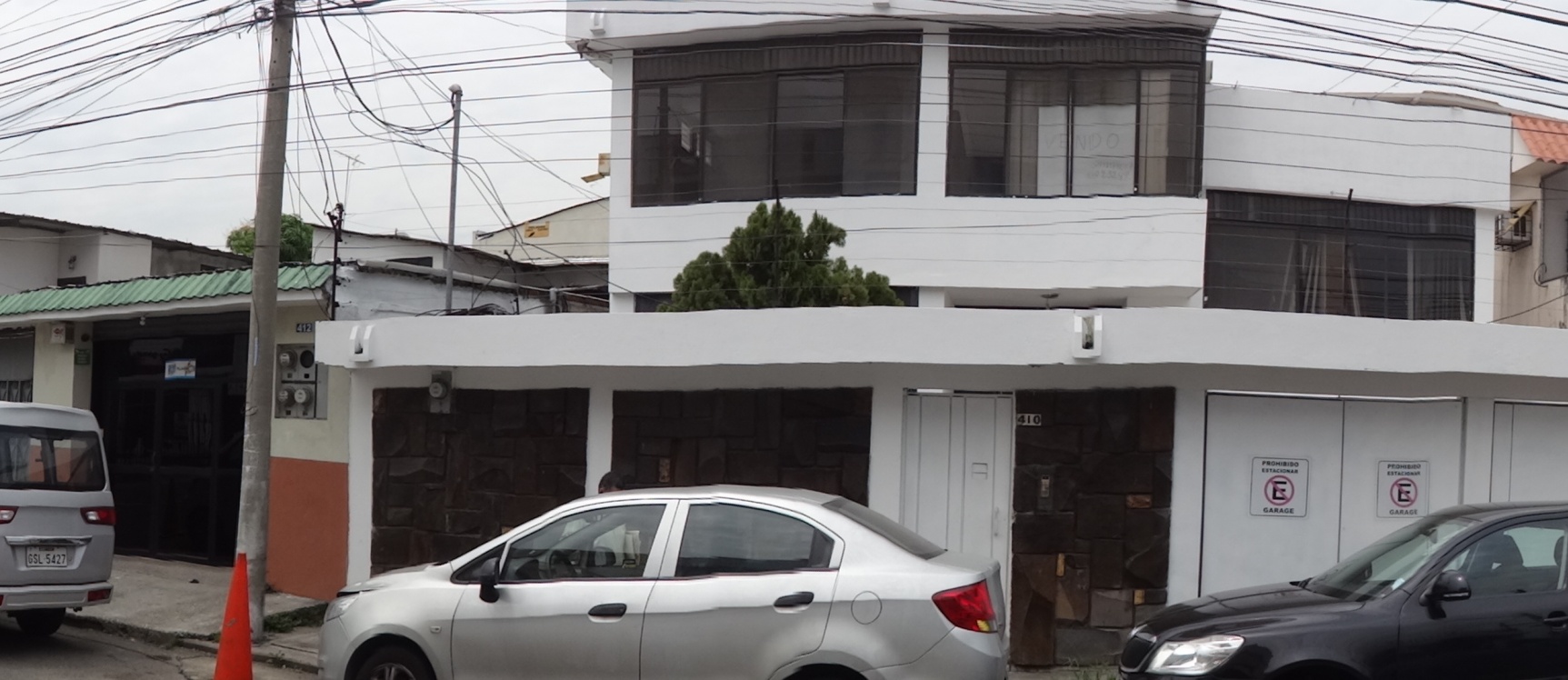 Casa ideal para empresas, Vendo CDLA. ADACE Increíble Ubicacion GeoBienes - Casa ideal para empresas, Vendo CDLA. ADACE Increíble Ubicacion - Plusvalia Guayaquil Casas de venta y alquiler Inmobiliaria Ecuador