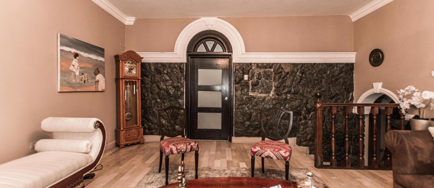 Casa para oficina en alquiler ubicada en Kennedy Norte GeoBienes - Casa para estudiantes en alquiler ubicada en Kennedy Norte (casa independiente) - Plusvalia Guayaquil Casas de venta y alquiler Inmobiliaria Ecuador