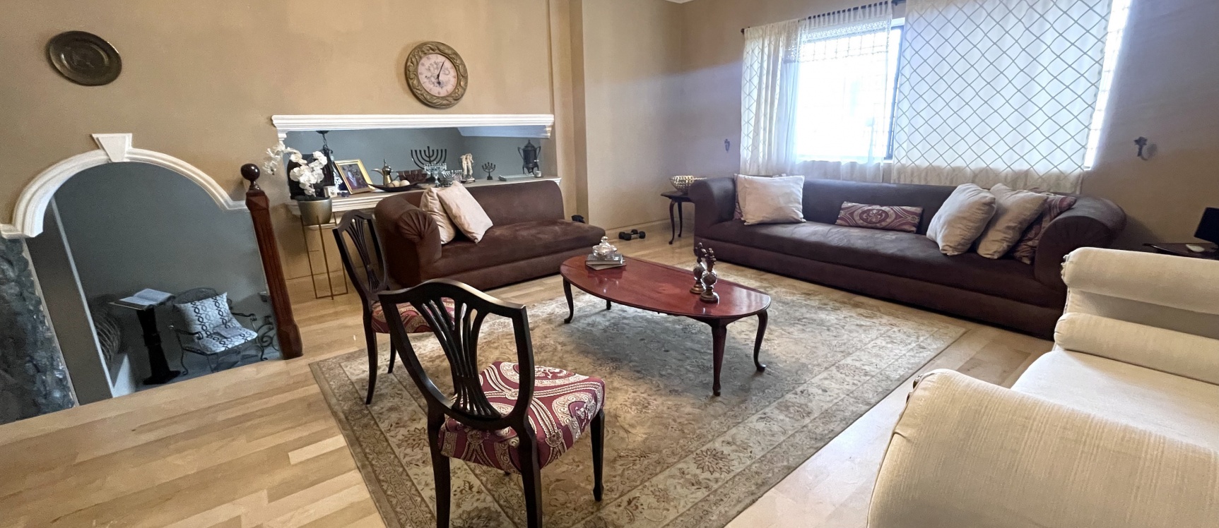 Casa para oficina en alquiler ubicada en Kennedy Norte GeoBienes - Casa para estudiantes en alquiler ubicada en Kennedy Norte (casa independiente) - Plusvalia Guayaquil Casas de venta y alquiler Inmobiliaria Ecuador