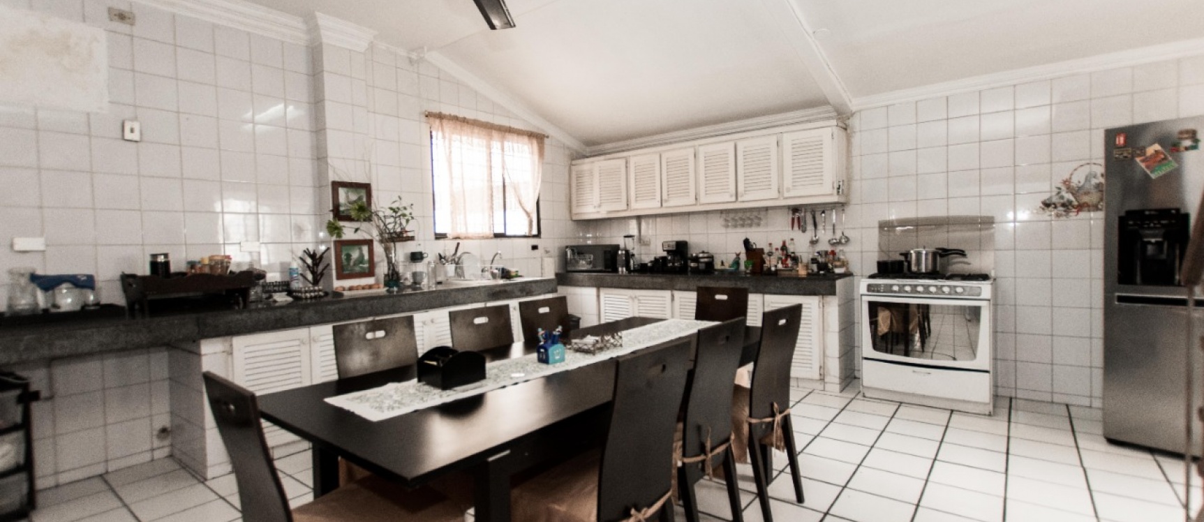 Casa para oficina en alquiler ubicada en Kennedy Norte GeoBienes - Casa para estudiantes en alquiler ubicada en Kennedy Norte (casa independiente) - Plusvalia Guayaquil Casas de venta y alquiler Inmobiliaria Ecuador