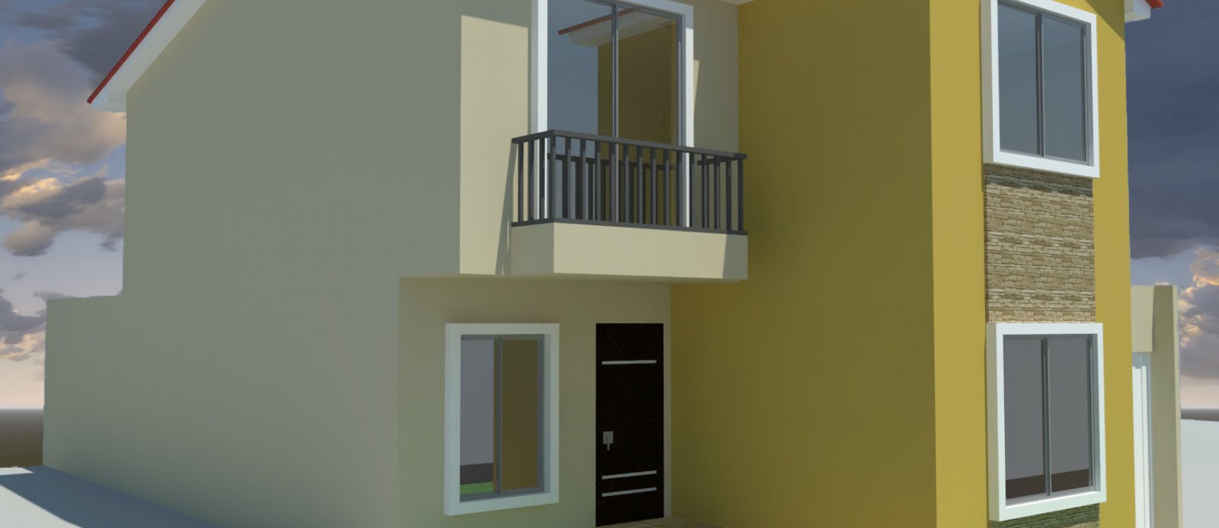 Casa por estrenar de 3 dormitorios - Urbanización Villa Club Etapa MAGNA GeoBienes - Casa por estrenar de 3 dormitorios - Urbanización Villa Club Etapa MAGNA - Plusvalia Guayaquil Casas de venta y alquiler Inmobiliaria Ecuador