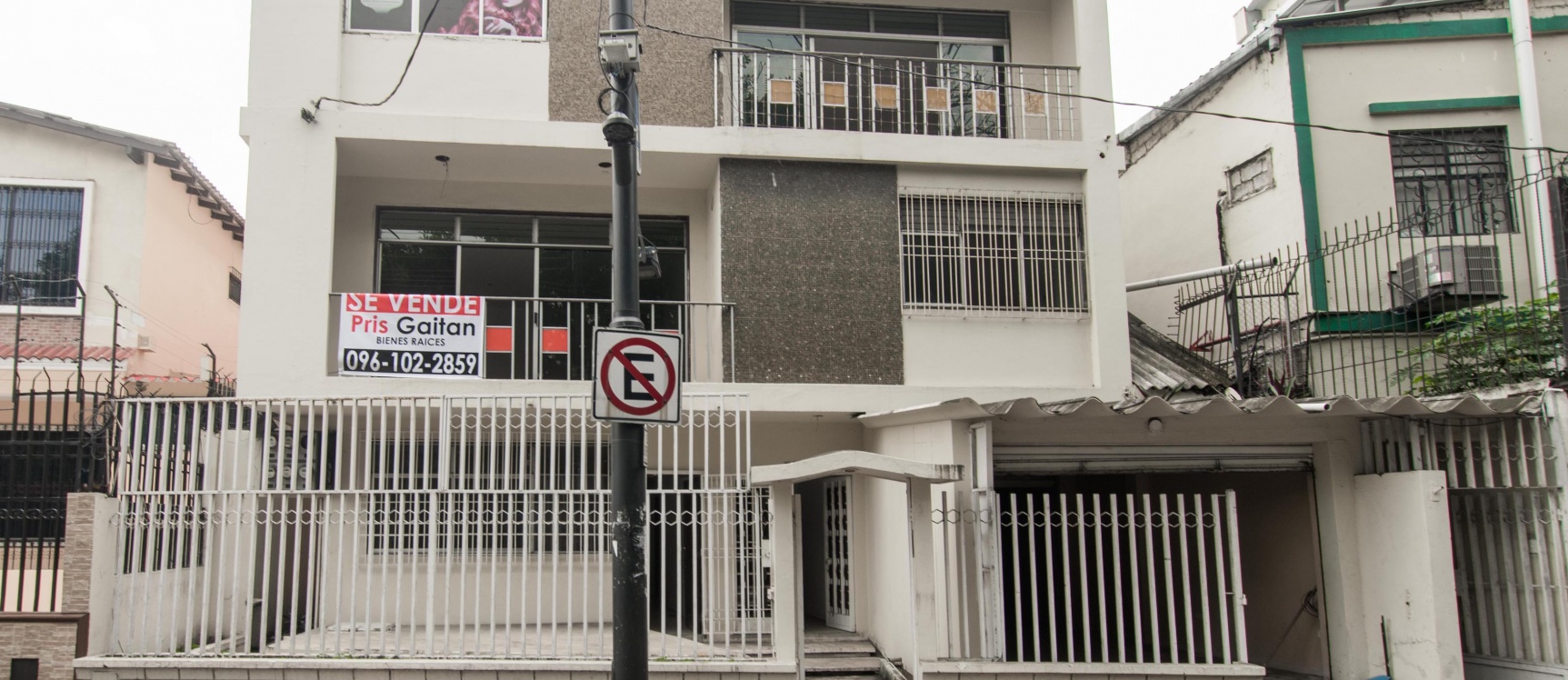 Casa rentera en venta al Sur de Guayaquil GeoBienes - Casa rentera en venta al Sur de Guayaquil - Plusvalia Guayaquil Casas de venta y alquiler Inmobiliaria Ecuador