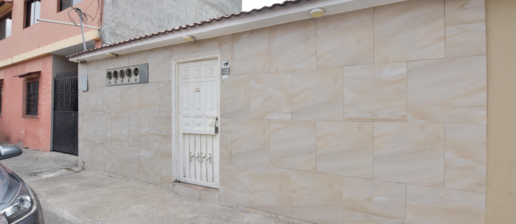 Casa rentera en venta ubicada en Guayacanes GeoBienes - Casa rentera en venta ubicada en Guayacanes - Plusvalia Guayaquil Casas de venta y alquiler Inmobiliaria Ecuador