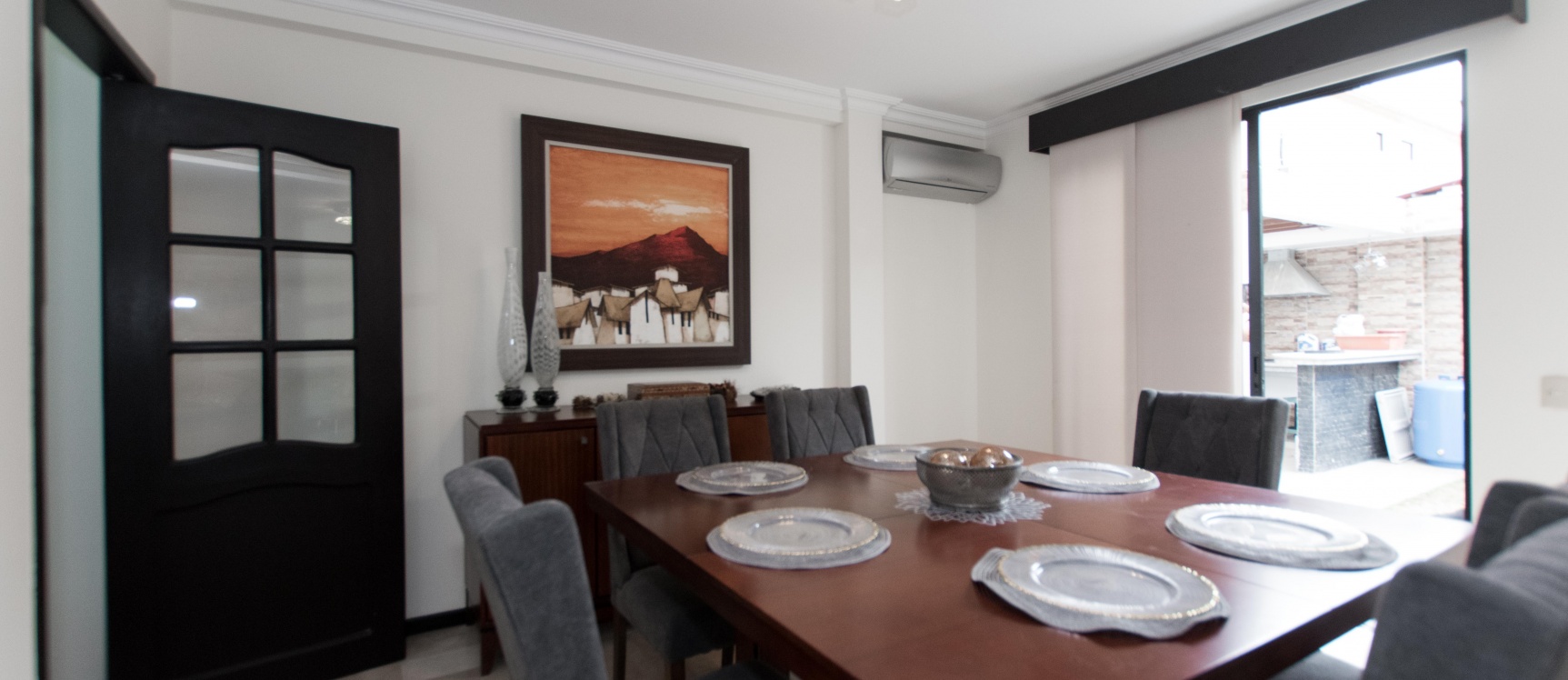 Casa semi amoblada en alquiler ubicada en Ciudad Celeste GeoBienes - Casa semi amoblada en alquiler ubicada en Ciudad Celeste - Plusvalia Guayaquil Casas de venta y alquiler Inmobiliaria Ecuador