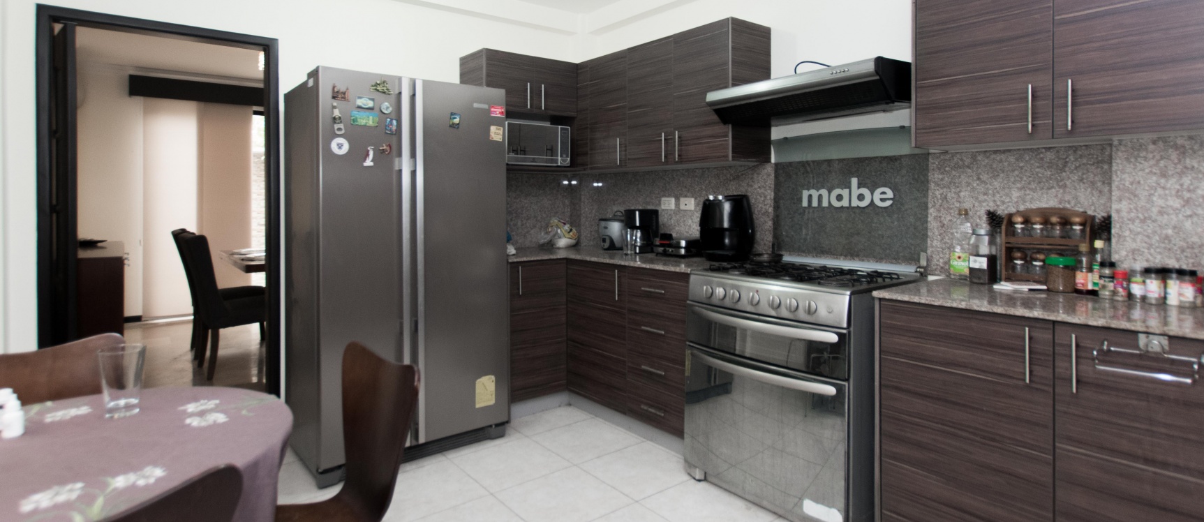 Casa semi amoblada en alquiler ubicada en Ciudad Celeste GeoBienes - Casa semi amoblada en alquiler ubicada en Ciudad Celeste - Plusvalia Guayaquil Casas de venta y alquiler Inmobiliaria Ecuador
