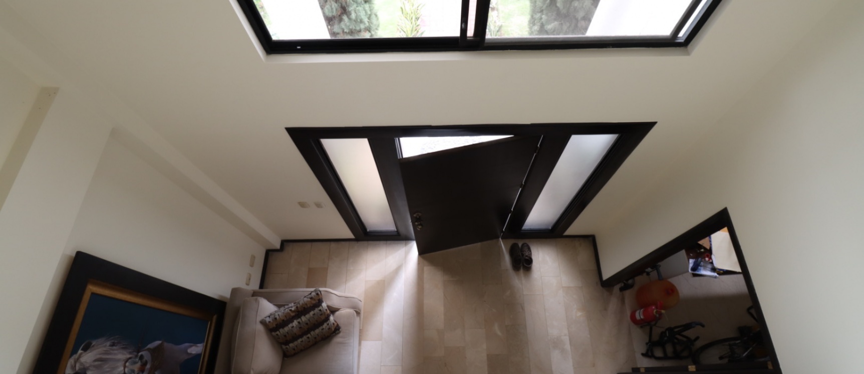 Casa semi amoblada en alquiler ubicada en Ciudad Celeste GeoBienes - Casa semi amoblada en alquiler ubicada en Ciudad Celeste - Plusvalia Guayaquil Casas de venta y alquiler Inmobiliaria Ecuador