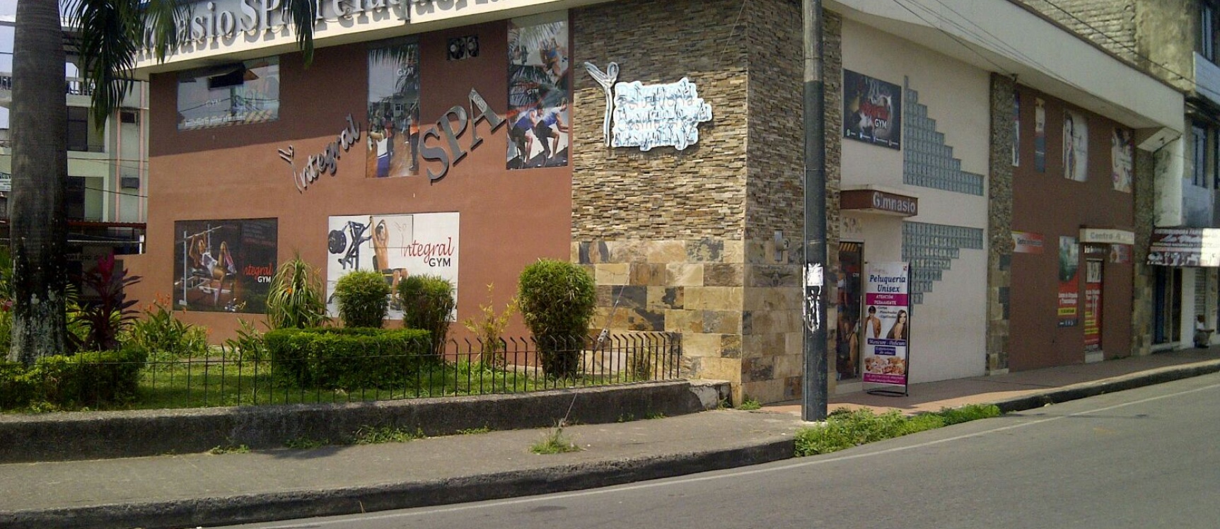 GeoBienes - En venta Centro de Negocios ciudad de Quevedo - Plusvalia Guayaquil Casas de venta y alquiler Inmobiliaria Ecuador