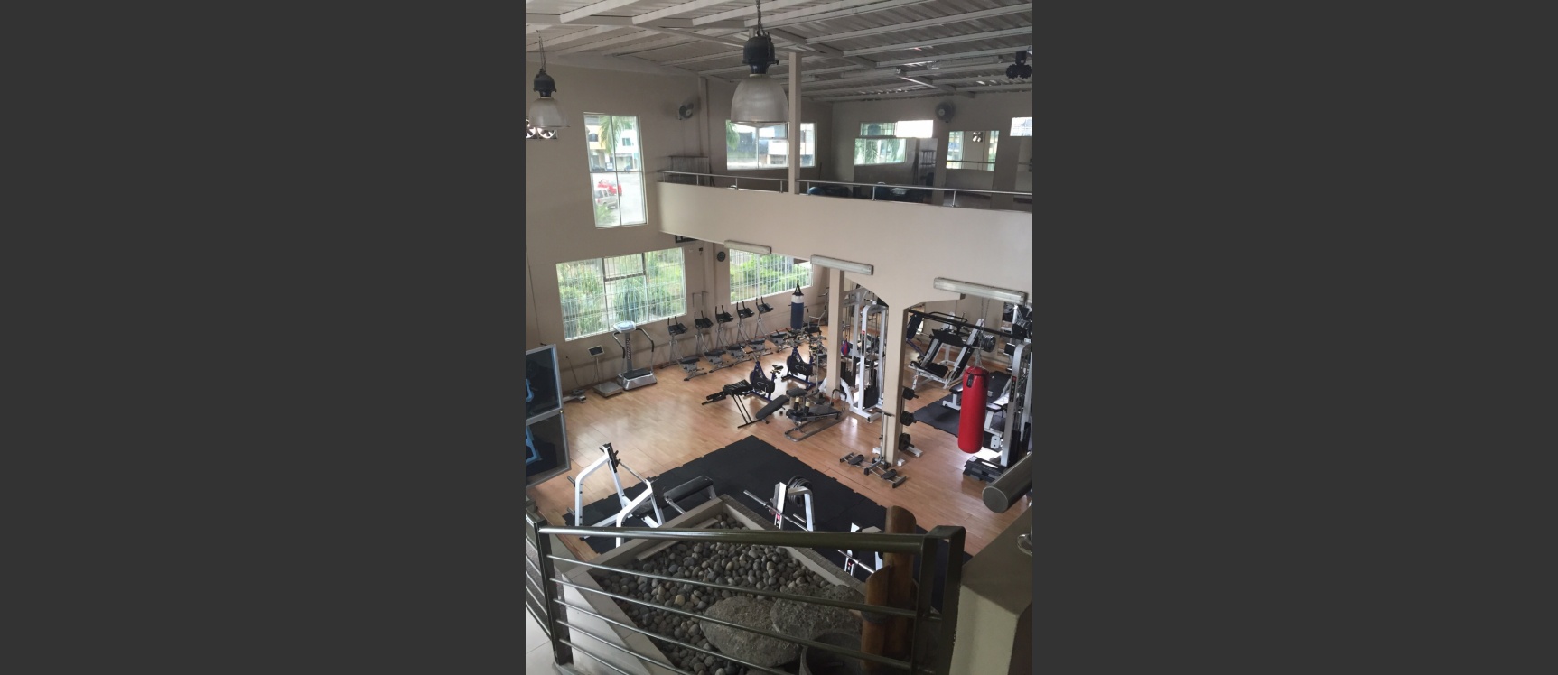 Centro de Negocio ciudad de Quevedo GeoBienes - En venta Centro de Negocios ciudad de Quevedo - Plusvalia Guayaquil Casas de venta y alquiler Inmobiliaria Ecuador