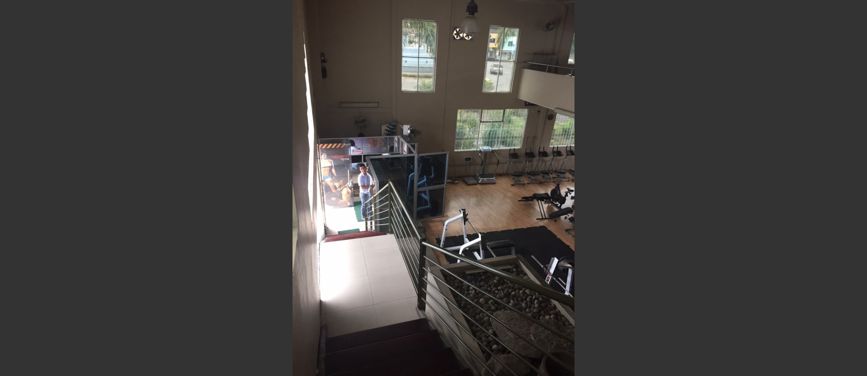 Centro de Negocio ciudad de Quevedo GeoBienes - En venta Centro de Negocios ciudad de Quevedo - Plusvalia Guayaquil Casas de venta y alquiler Inmobiliaria Ecuador