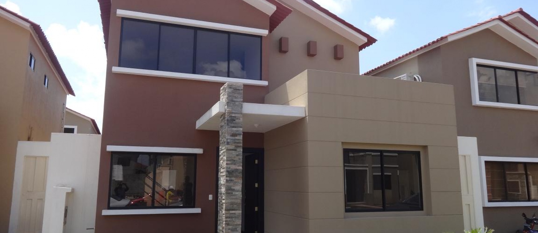 Ciudad celeste, Alquilo hermosa casa GeoBienes - Ciudad celeste, Alquilo hermosa casa - Plusvalia Guayaquil Casas de venta y alquiler Inmobiliaria Ecuador