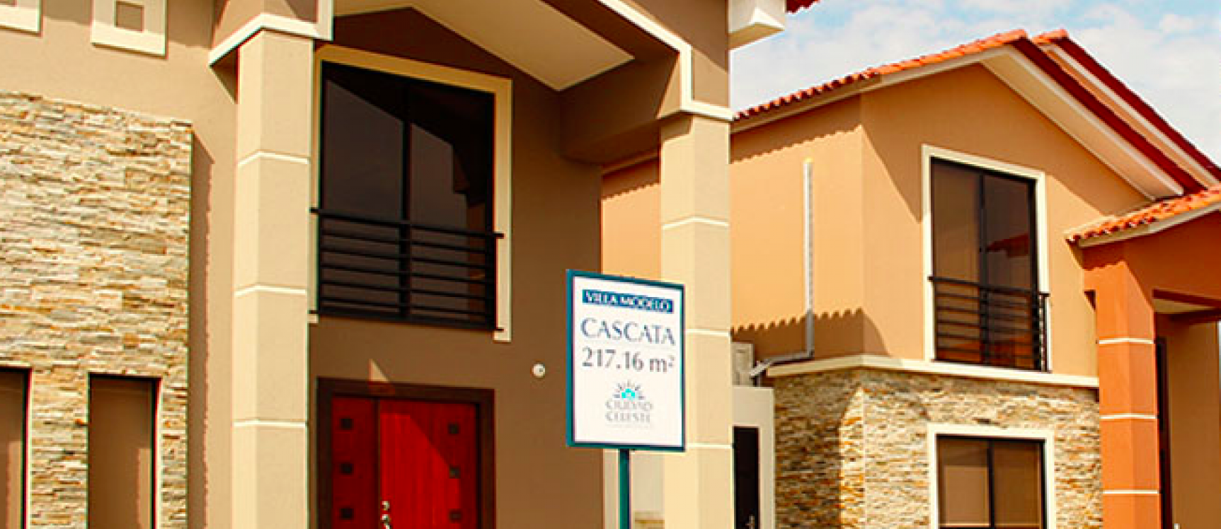 Ciudad Celeste Samborondon Casa en venta Guayaquil Ecuador GeoBienes - Ciudad Celeste Samborondon Casa en venta Guayaquil Ecuador - Plusvalia Guayaquil Casas de venta y alquiler Inmobiliaria Ecuador