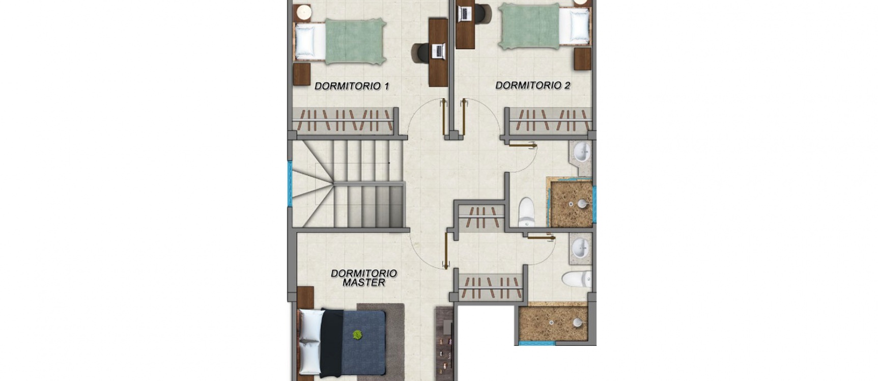 Ciudad del Valle Villa Ana Paula GeoBienes - Ciudad del Valle Villa Ana Paula - Plusvalia Guayaquil Casas de venta y alquiler Inmobiliaria Ecuador