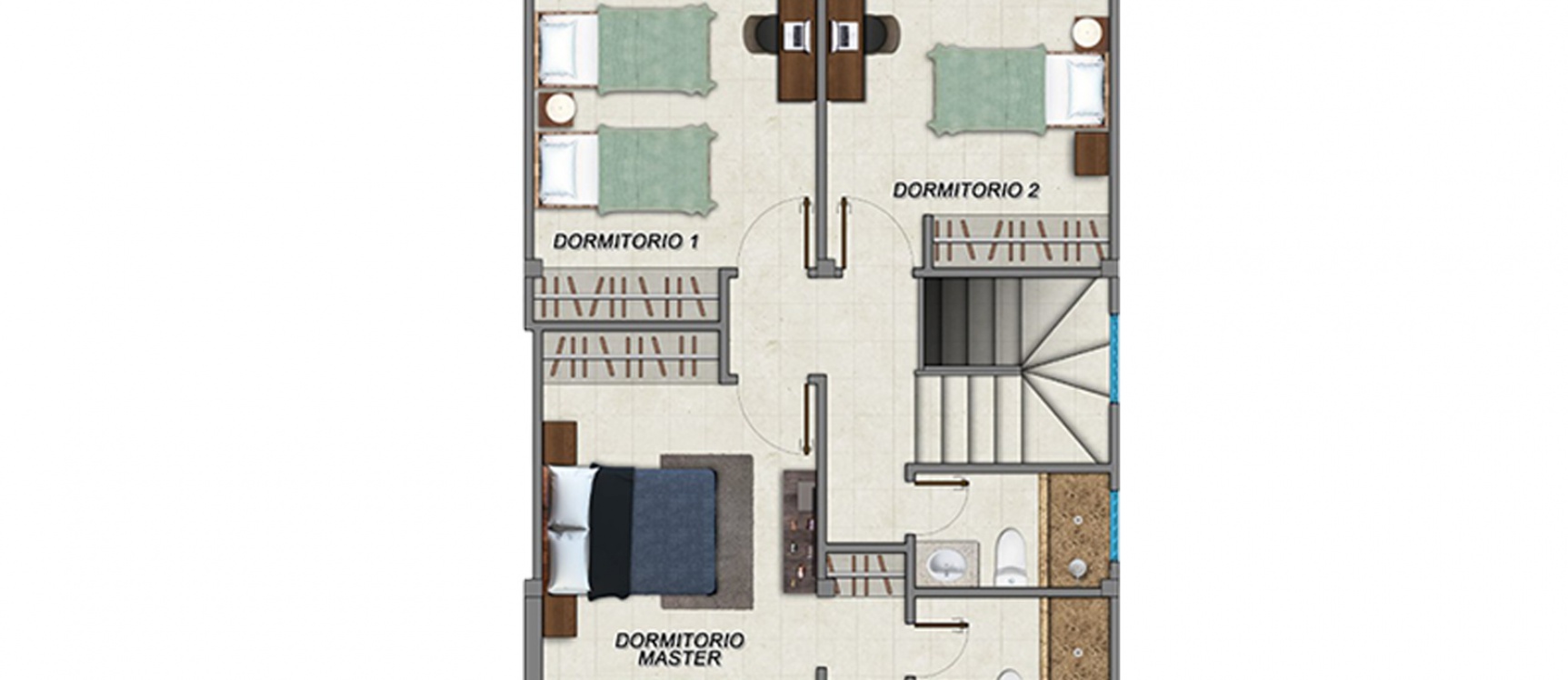 Ciudad del Valle Villa Danna GeoBienes - Ciudad del Valle Villa Danna - Plusvalia Guayaquil Casas de venta y alquiler Inmobiliaria Ecuador