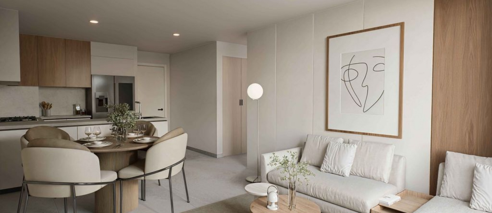 GeoBienes - Departamento en venta, Acqua Gardens, Ceibos - Plusvalia Guayaquil Casas de venta y alquiler Inmobiliaria Ecuador