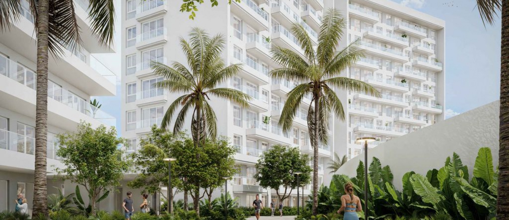 GeoBienes - Departamento en venta, Acqua Gardens, Ceibos - Plusvalia Guayaquil Casas de venta y alquiler Inmobiliaria Ecuador