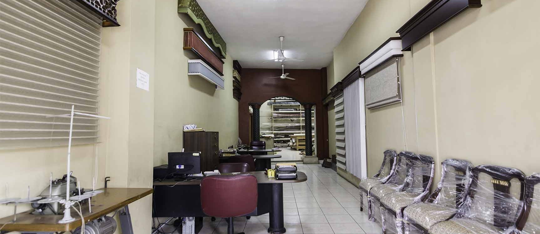 GeoBienes - Local comercial en venta en Centro de Guayaquil - Plusvalia Guayaquil Casas de venta y alquiler Inmobiliaria Ecuador