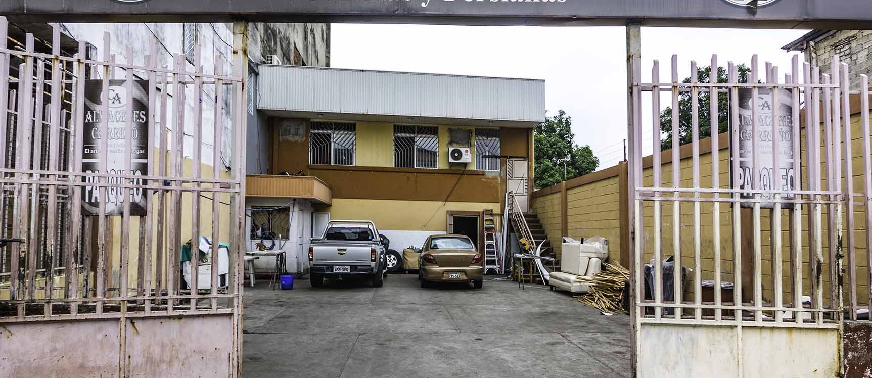 Local comercial en venta en Centro de Guayaquil GeoBienes - Local comercial en venta en Centro de Guayaquil - Plusvalia Guayaquil Casas de venta y alquiler Inmobiliaria Ecuador
