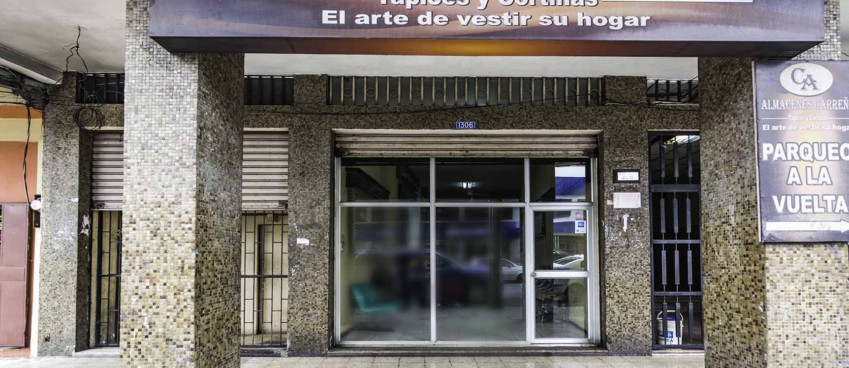 Local comercial en venta en Centro de Guayaquil GeoBienes - Local comercial en venta en Centro de Guayaquil - Plusvalia Guayaquil Casas de venta y alquiler Inmobiliaria Ecuador