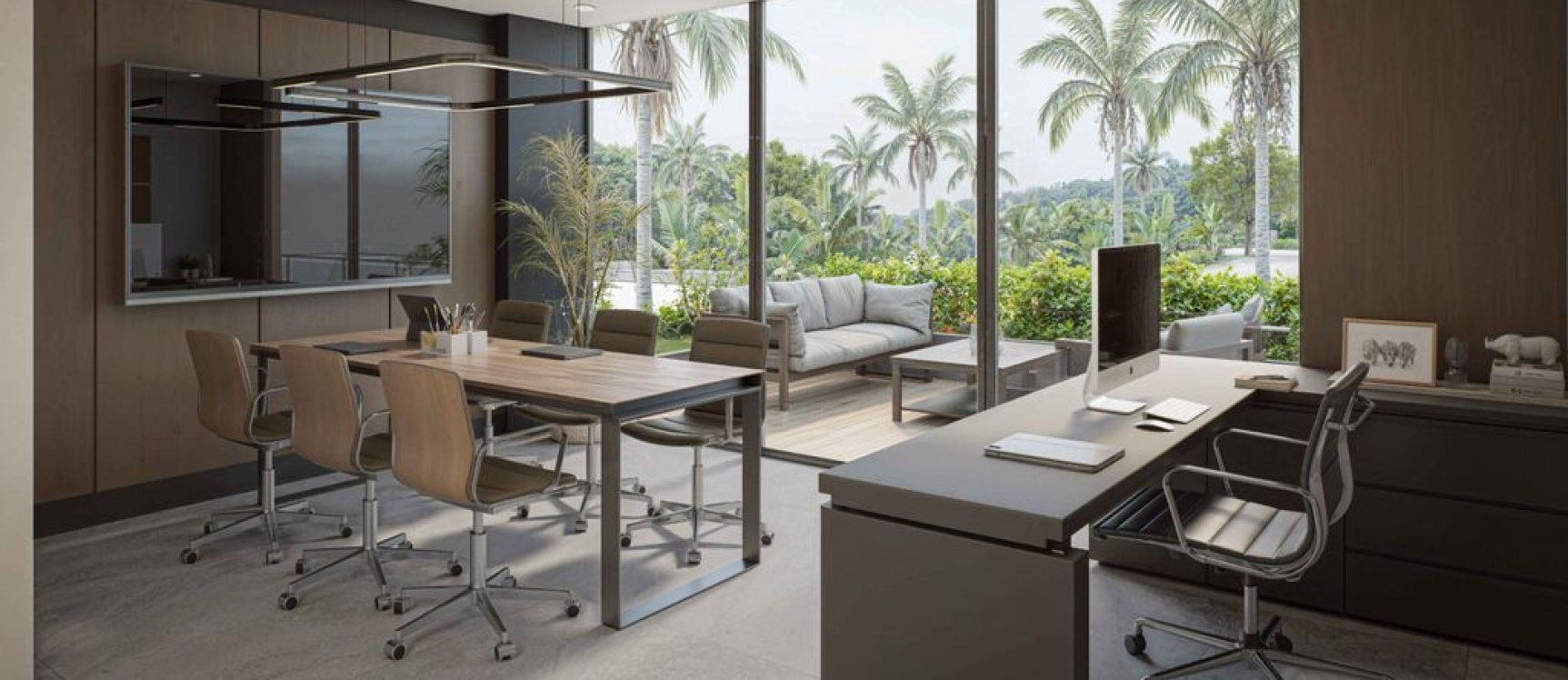 GeoBienes - Oficina en venta en Ceibos, Acqua Gardens, Guayaquil - Plusvalia Guayaquil Casas de venta y alquiler Inmobiliaria Ecuador