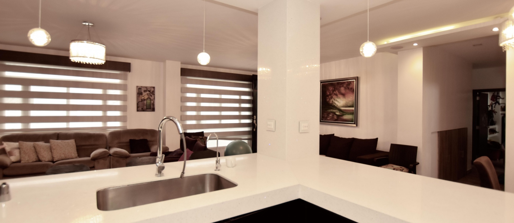 Condominio en venta ubicado en acuarelas del río GeoBienes - Condominio en venta ubicado en Acuarelas Del Río - Plusvalia Guayaquil Casas de venta y alquiler Inmobiliaria Ecuador