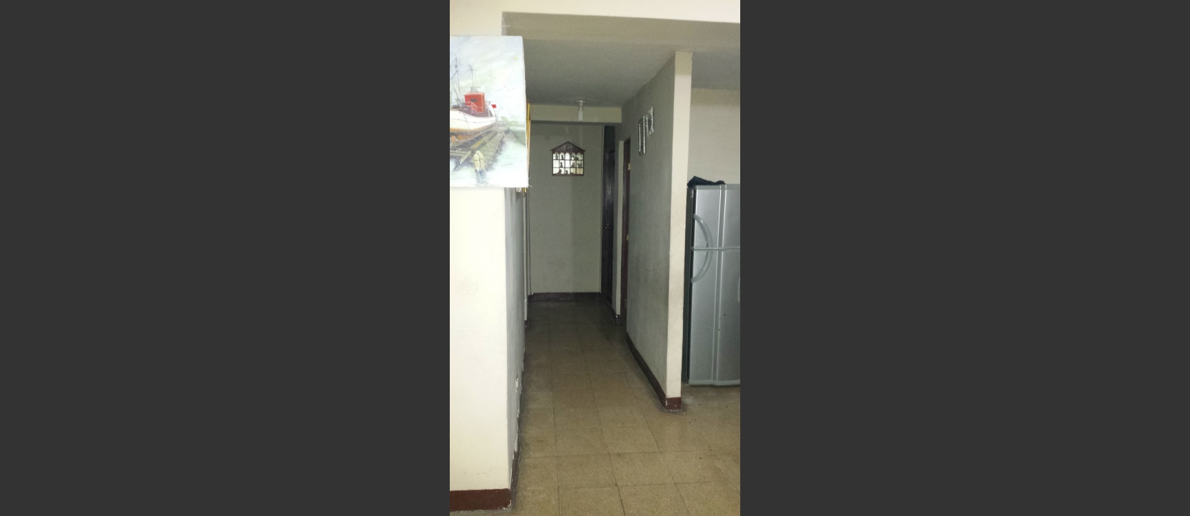 GeoBienes - Condominio los Jardines Vendo Departamento  de Oportunidad. Guayaquil Ecuador - Plusvalia Guayaquil Casas de venta y alquiler Inmobiliaria Ecuador
