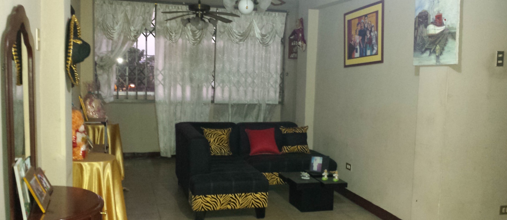 GeoBienes - Condominio los Jardines Vendo Departamento  de Oportunidad. Guayaquil Ecuador - Plusvalia Guayaquil Casas de venta y alquiler Inmobiliaria Ecuador