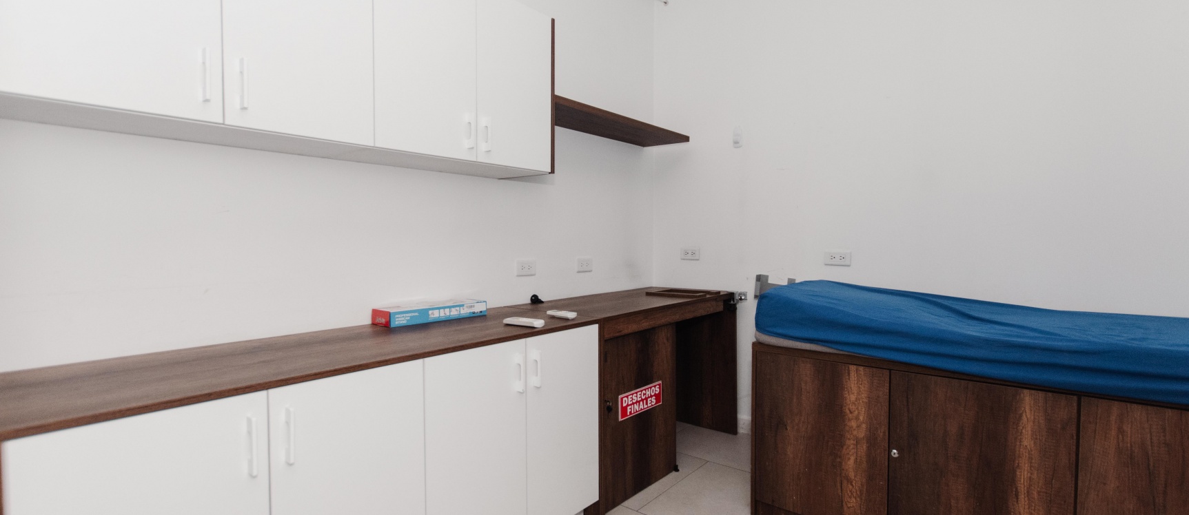 Consultorio clínico amoblado en alquiler ubicado en Clinica Kennedy, junto a Policentro GeoBienes - Consultorio clínico amoblado en alquiler ubicado en Clinica Kennedy, junto a Policentro - Plusvalia Guayaquil Casas de venta y alquiler Inmobiliaria Ecuador