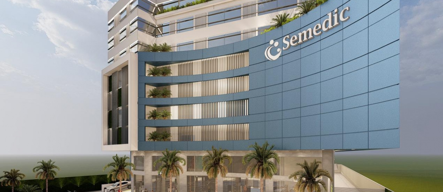 Consultorio en venta Torre Semedic II, vía la Aurora, Guayaquil GeoBienes - Consultorio en venta Torre Semedic II, vía la Aurora, Guayaquil - Plusvalia Guayaquil Casas de venta y alquiler Inmobiliaria Ecuador