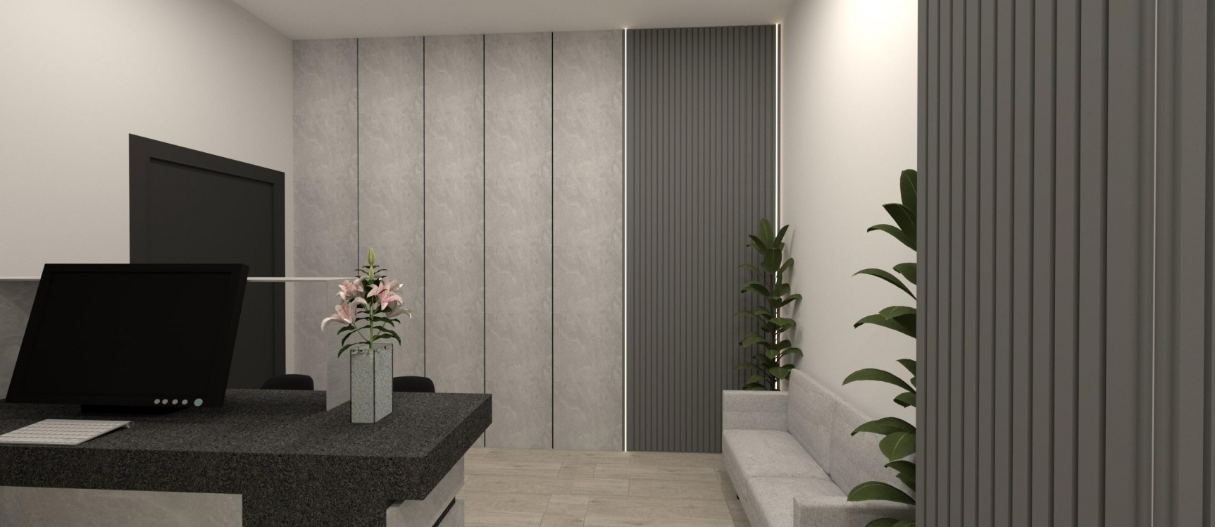 Consultorio en venta Torre Semedic II, vía la Aurora, Guayaquil GeoBienes - Consultorio en venta Torre Semedic II, vía la Aurora, Guayaquil - Plusvalia Guayaquil Casas de venta y alquiler Inmobiliaria Ecuador