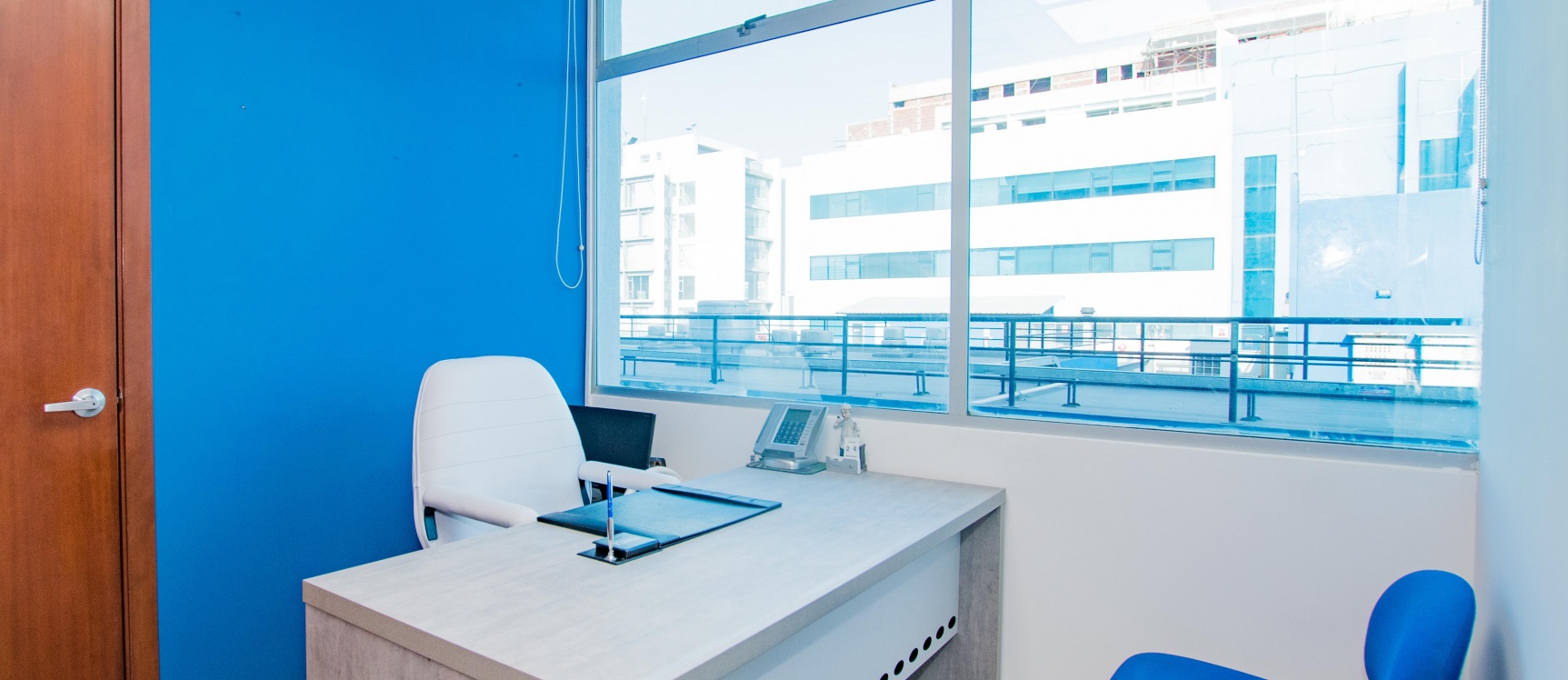 Consultorio médico en venta ubicado en el Edificio Torre Médica II GeoBienes - Consultorio médico en venta ubicado en el Edificio Torre Médica II - Plusvalia Guayaquil Casas de venta y alquiler Inmobiliaria Ecuador