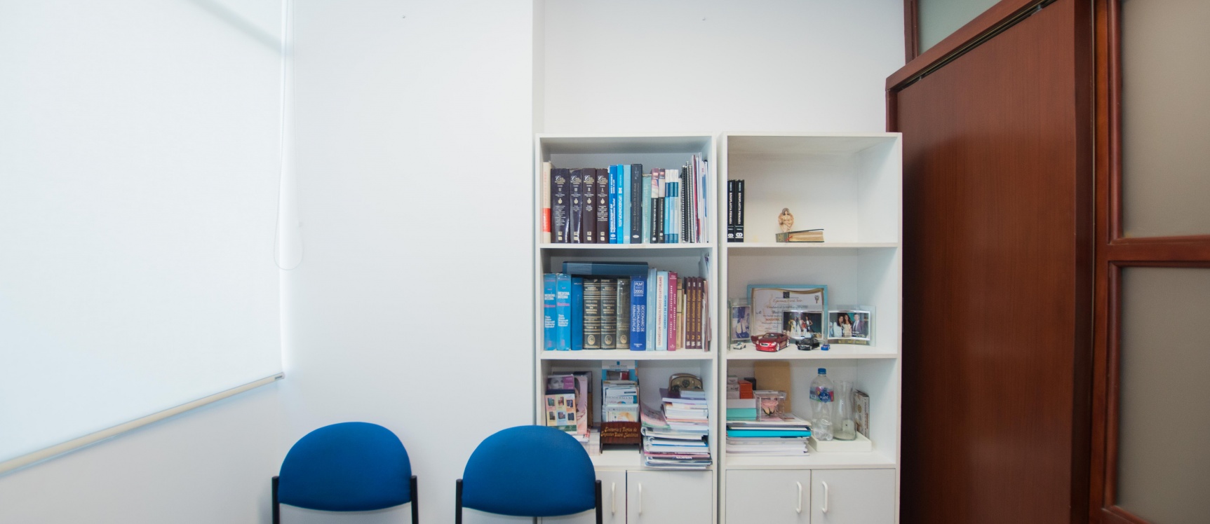 Consultorio médico en venta ubicado en el Edificio Torre Médica II GeoBienes - Consultorio médico en venta ubicado en el Edificio Torre Médica II - Plusvalia Guayaquil Casas de venta y alquiler Inmobiliaria Ecuador