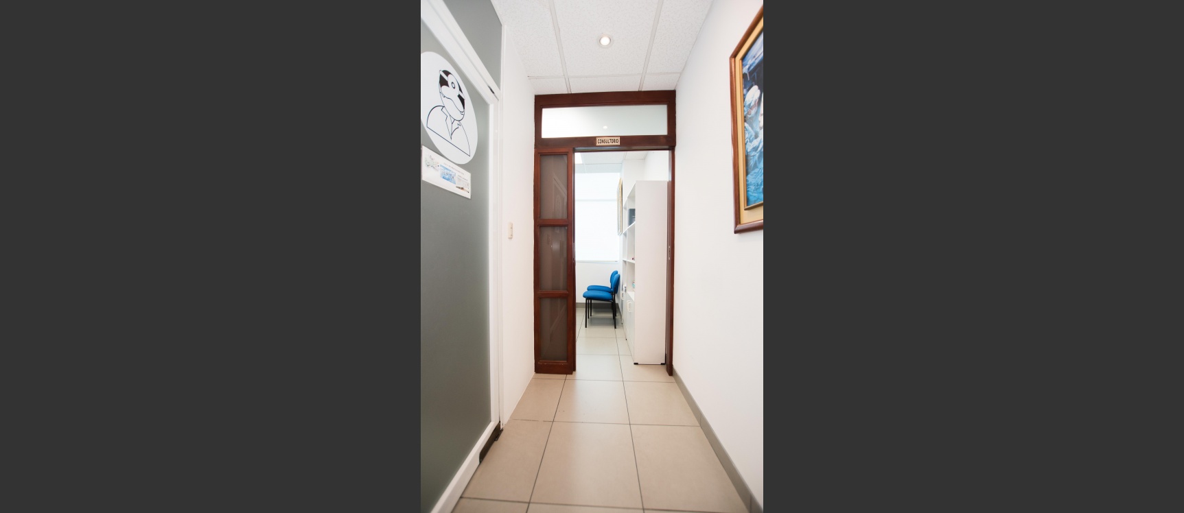 Consultorio médico en venta ubicado en el Edificio Torre Médica II GeoBienes - Consultorio médico en venta ubicado en el Edificio Torre Médica II - Plusvalia Guayaquil Casas de venta y alquiler Inmobiliaria Ecuador