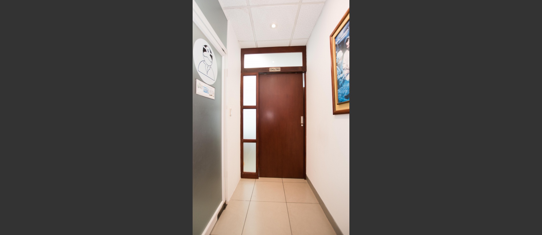 Consultorio médico en venta ubicado en el Edificio Torre Médica II GeoBienes - Consultorio médico en venta ubicado en el Edificio Torre Médica II - Plusvalia Guayaquil Casas de venta y alquiler Inmobiliaria Ecuador