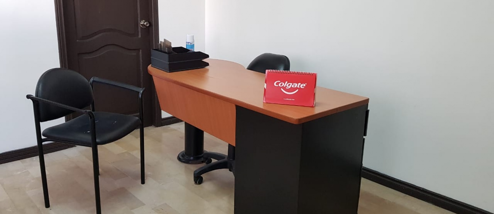 Consultorio semi amoblado en alquiler ubicado en Kennedy Norte GeoBienes - Consultorio semi amoblado en alquiler ubicado en Kennedy Norte - Plusvalia Guayaquil Casas de venta y alquiler Inmobiliaria Ecuador