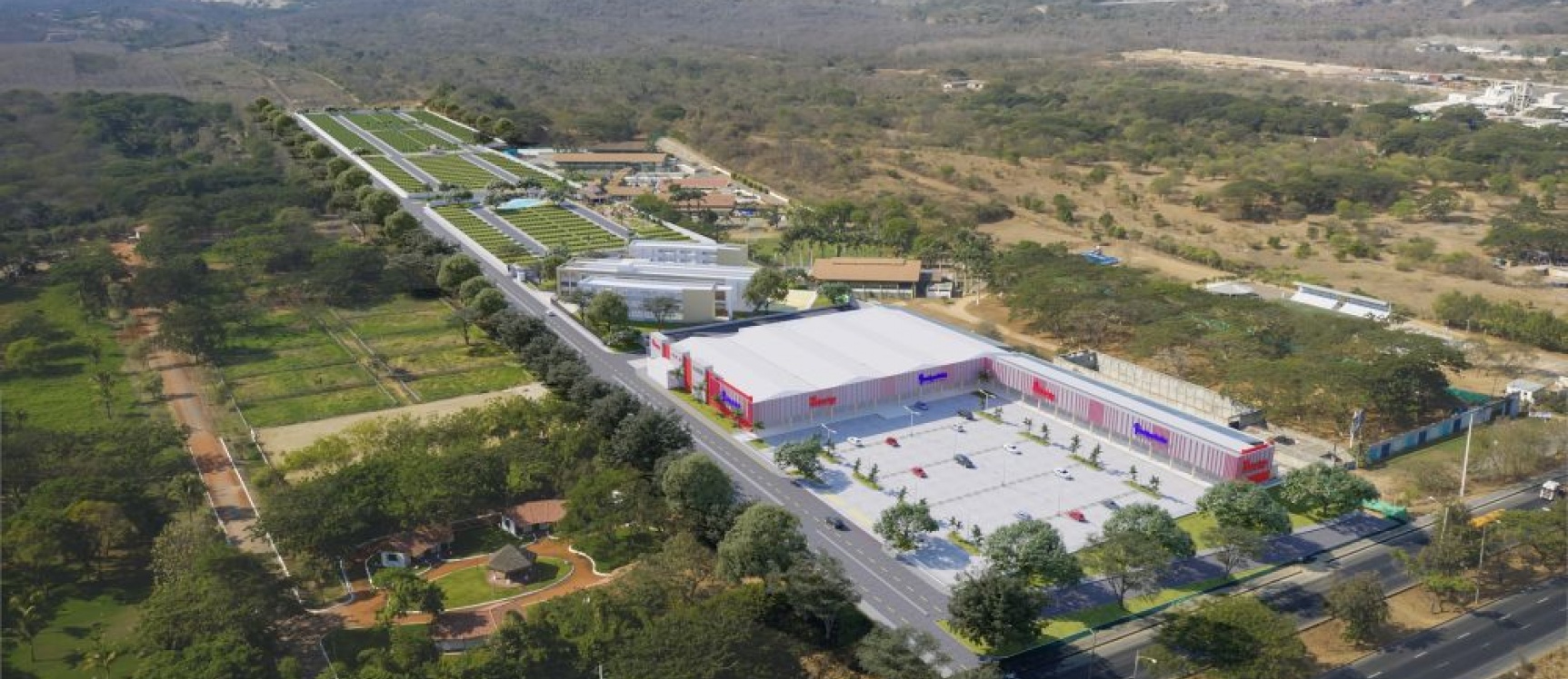 Costa Narello Urbanización Privada, vía a la Costa GeoBienes - Costa Narello Urbanización Privada, vía a la Costa - Plusvalia Guayaquil Casas de venta y alquiler Inmobiliaria Ecuador