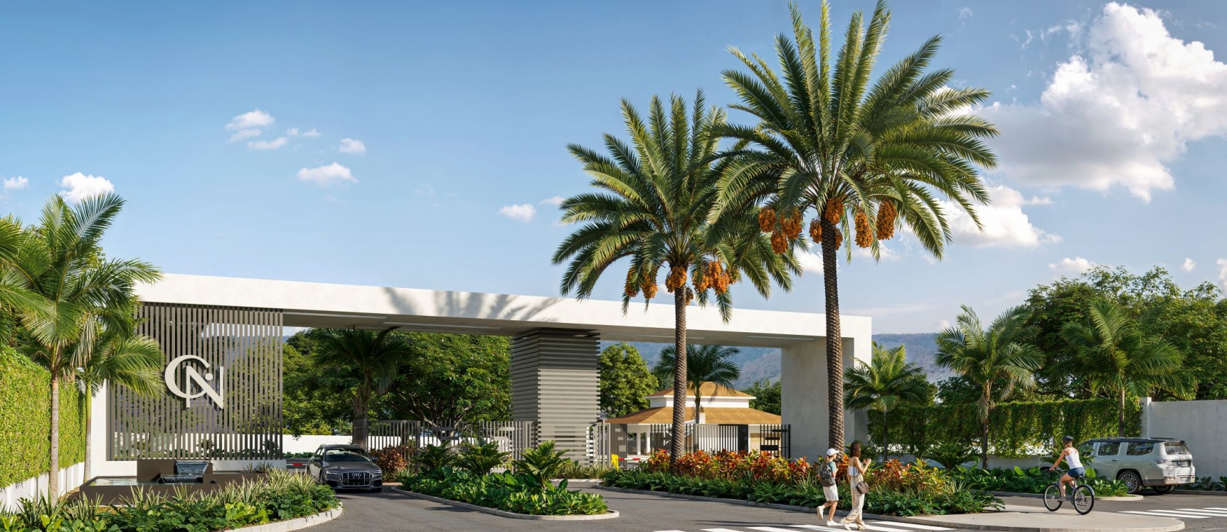 Costa Narello Urbanización Privada, vía a la Costa GeoBienes - Costa Narello Urbanización Privada, vía a la Costa - Plusvalia Guayaquil Casas de venta y alquiler Inmobiliaria Ecuador