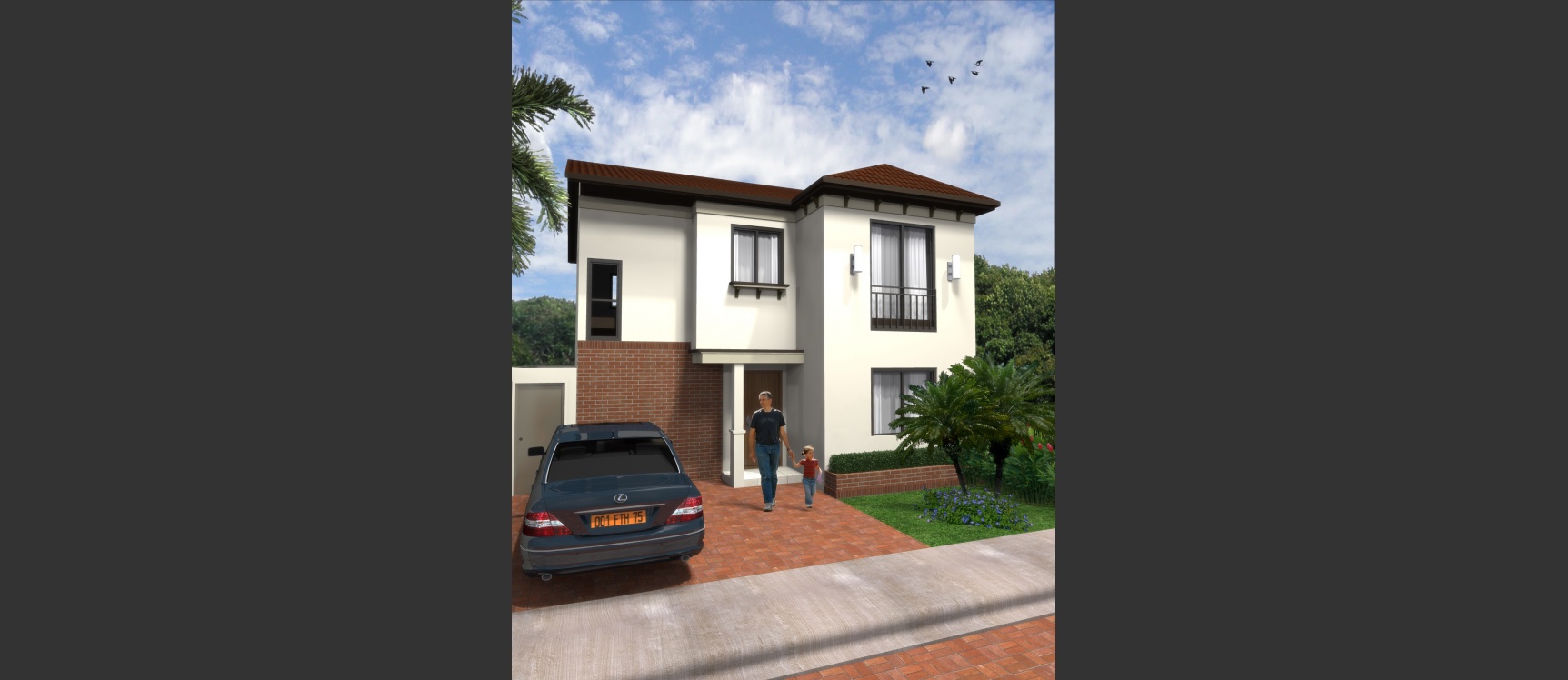 GeoBienes - Costabrisa: Casas en venta Vía a la Costa Guayaquil - Plusvalia Guayaquil Casas de venta y alquiler Inmobiliaria Ecuador