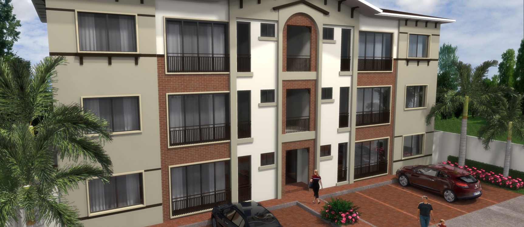 Costabrisa: Departamento en venta Vía a la Costa Guayaquil GeoBienes - Costabrisa: Departamento en venta Vía a la Costa Guayaquil - Plusvalia Guayaquil Casas de venta y alquiler Inmobiliaria Ecuador