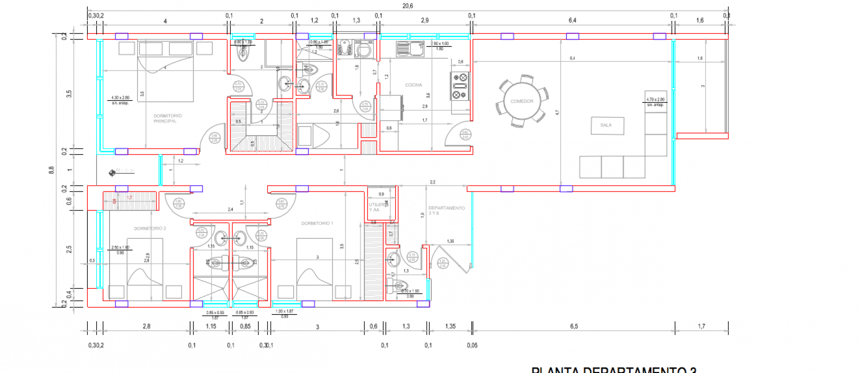 D3 - Departamento en venta primer piso Los Ceibos Guayaquil GeoBienes - D3 - Departamento en venta primer piso Los Ceibos Guayaquil - Plusvalia Guayaquil Casas de venta y alquiler Inmobiliaria Ecuador