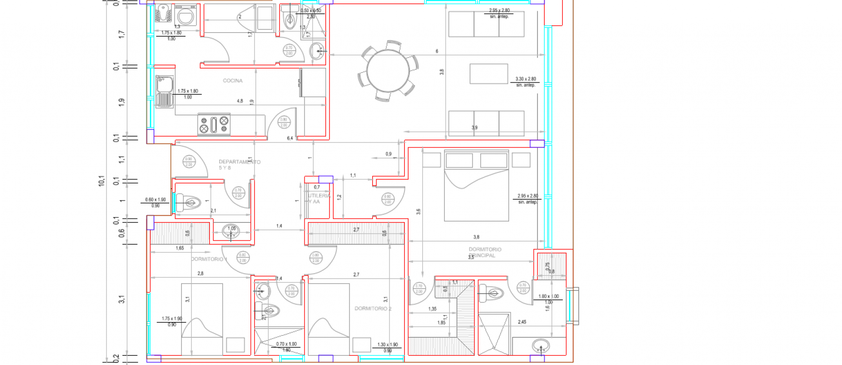 D5 - Departamento en venta primer piso Los Ceibos Guayaquil GeoBienes - D5 - Departamento en venta primer piso Los Ceibos Guayaquil - Plusvalia Guayaquil Casas de venta y alquiler Inmobiliaria Ecuador